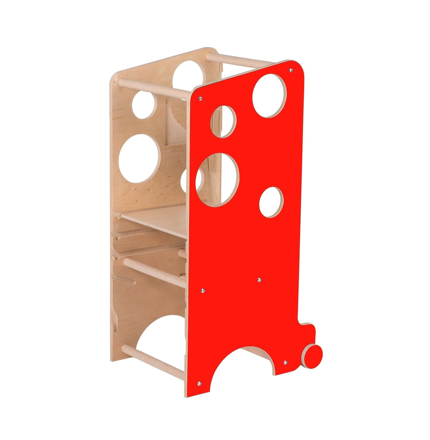Tour d’Apprentissage Multifonctions Cadonito