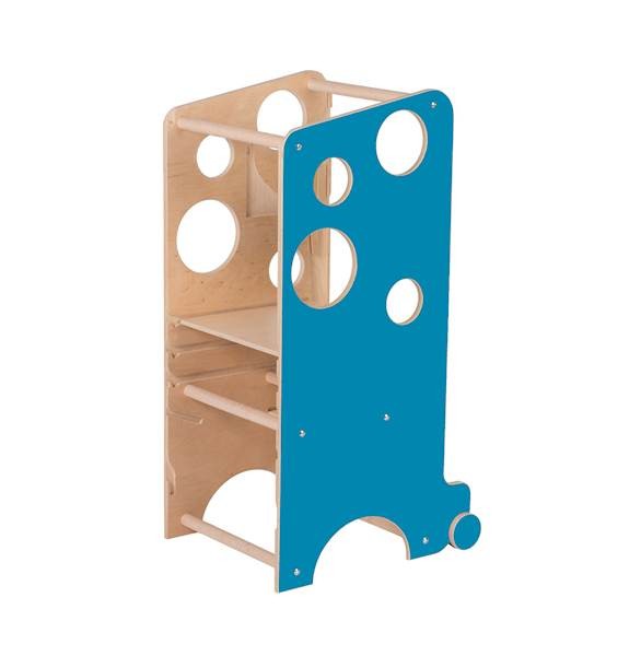 Tour d’Apprentissage Multifonctions Cadonito