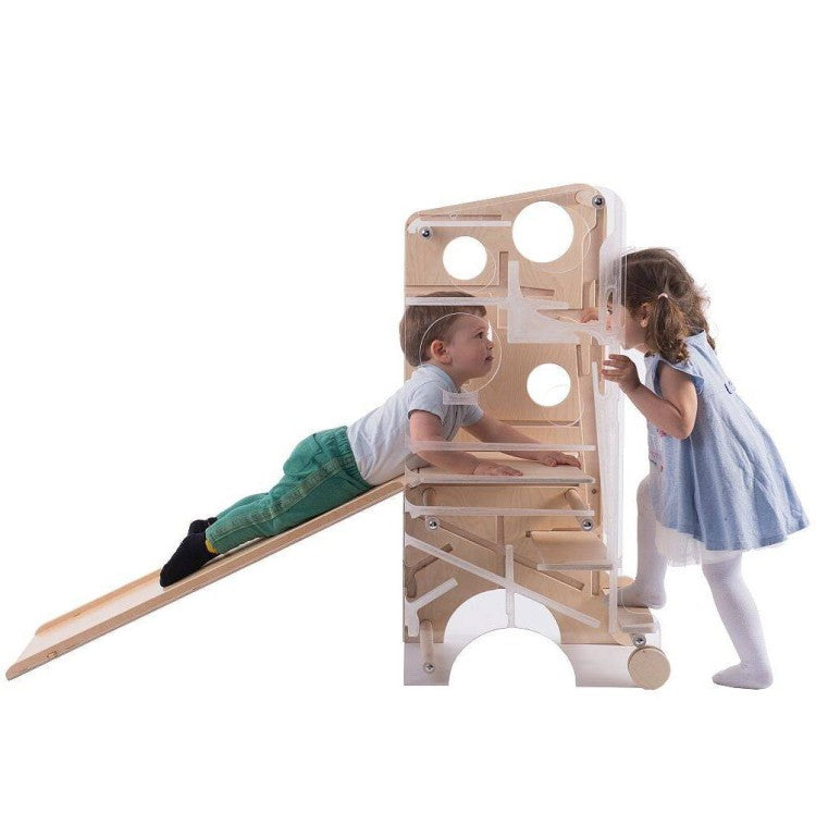 Tour d’Apprentissage Multifonctions Cadonito