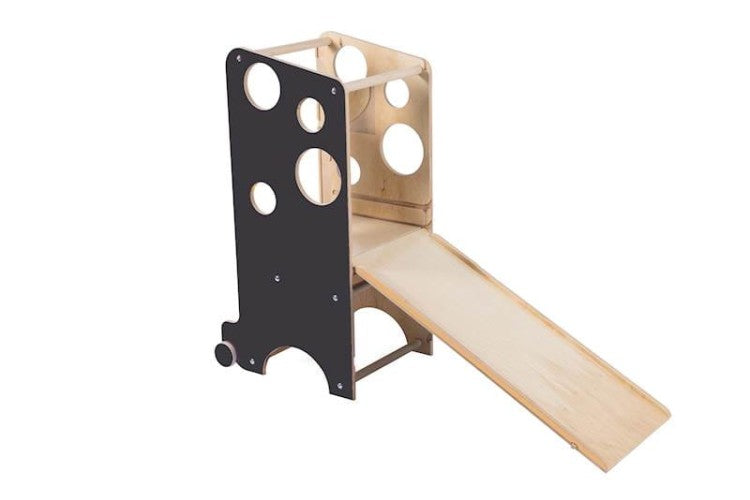Tour d’Apprentissage Multifonctions Cadonito